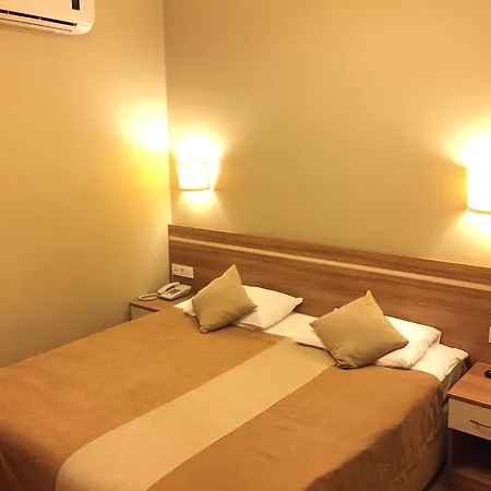 Apartment Sultan