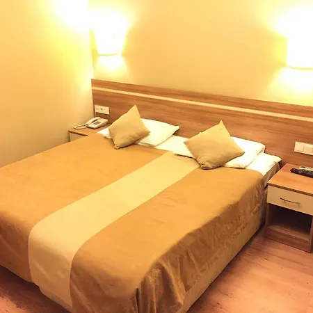 Sultan Daire İstanbul