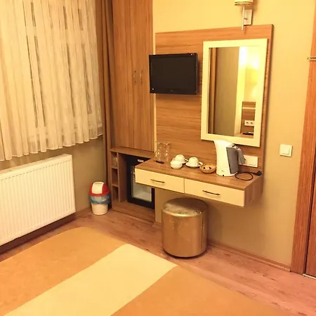 Sultan Apartment