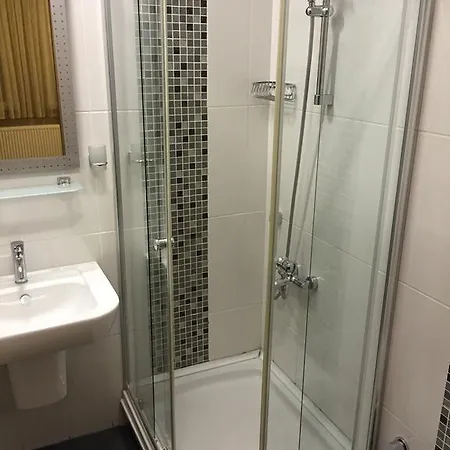 Apartment Sultan *