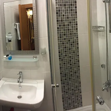 Apartment Sultan Istanbul