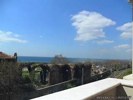 Apartment Sultan Istanbul