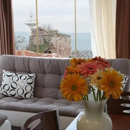 Sultan Apartment Istanbul