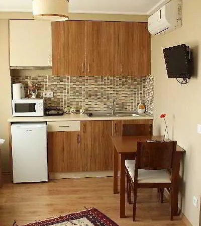Apartment Sultan Istanbul