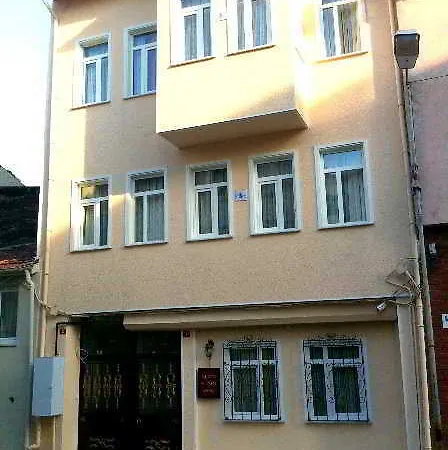 Lägenhet Sultan Istanbul