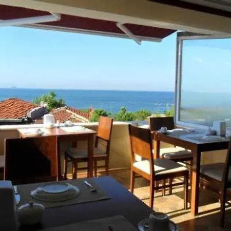 Apartment Sultan Istanbul